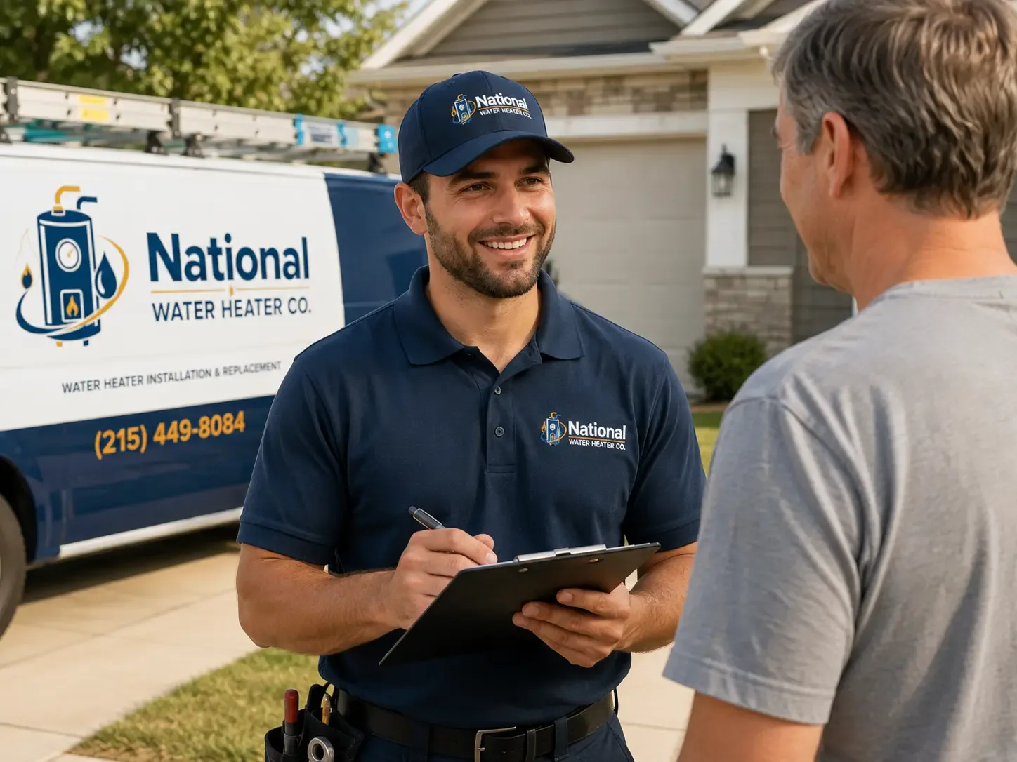 Water Heater Installation Channelview, TX FAQs